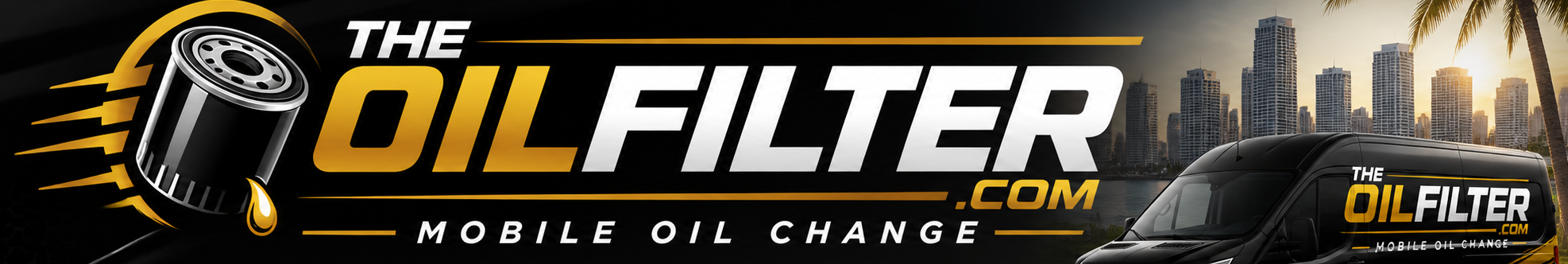 The Oil Filter Pros